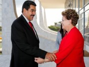 9mai2013---presidente-dilma-rousseff-recebe-seu-homologo-na-venezuela-nicolas-maduro-durante-cerimonia-oficial-no-palacio-da-alvorada-1368130496201_615x470