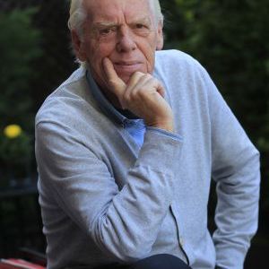 Leo Beenhakker, deze week in Madrid