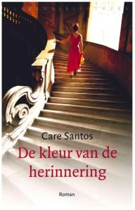 de kleur van herinnering