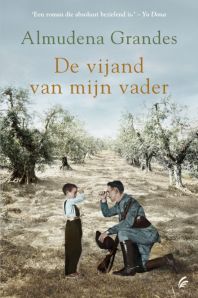 Grandes-De vijand van mijn vader-300 dpi