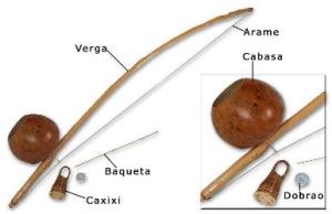 berimbau