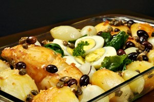 CADEG - Barsa - Bacalhau Rei 4  Baixa