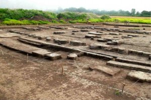 opgravingen San Antonio del Tequendama /Juan Camilo Maldonado