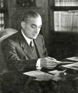 António de Oliveira Salazar