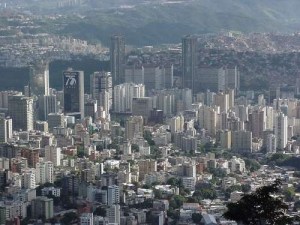 Caracas