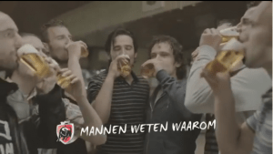 2367-Voor echte mannen