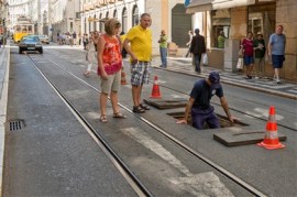 Rua da Conceição 77