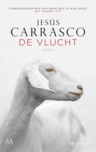 de vlucht