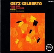 Gilberto:Getz