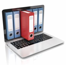 Digitale administratie